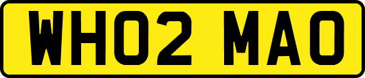 WH02MAO
