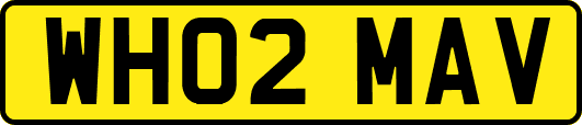 WH02MAV