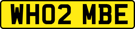 WH02MBE