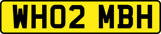 WH02MBH