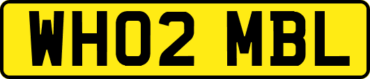 WH02MBL