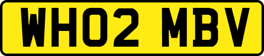 WH02MBV
