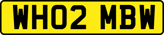 WH02MBW
