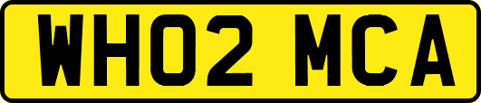 WH02MCA