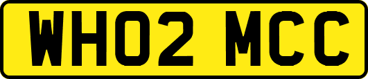 WH02MCC