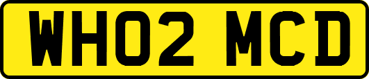 WH02MCD