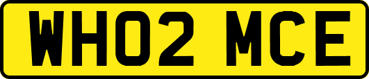 WH02MCE