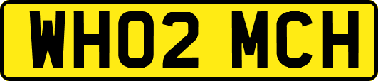 WH02MCH