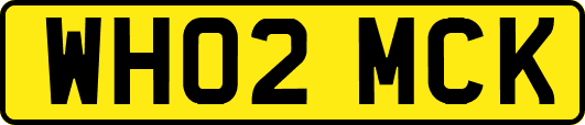 WH02MCK