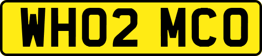 WH02MCO