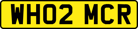 WH02MCR
