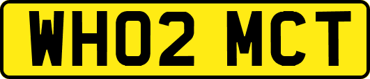 WH02MCT