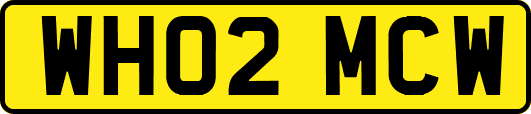 WH02MCW