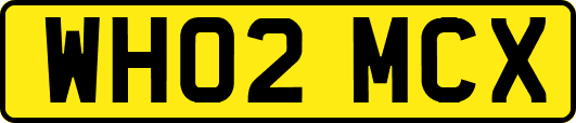 WH02MCX