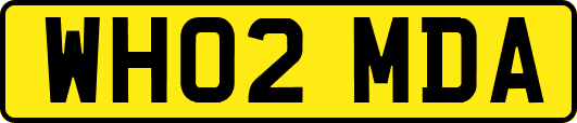 WH02MDA