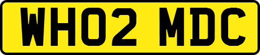 WH02MDC