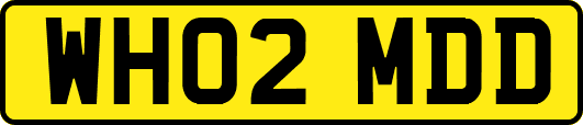 WH02MDD