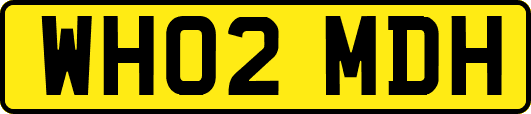 WH02MDH