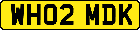 WH02MDK