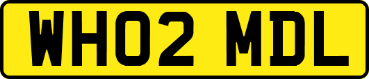 WH02MDL