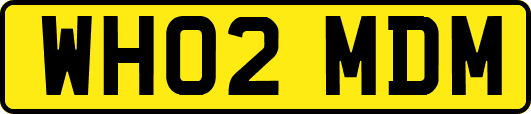 WH02MDM