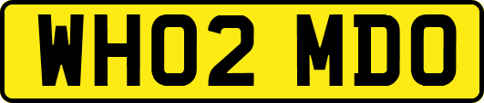 WH02MDO