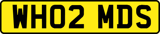 WH02MDS