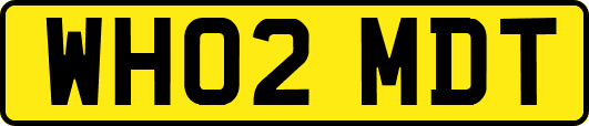 WH02MDT