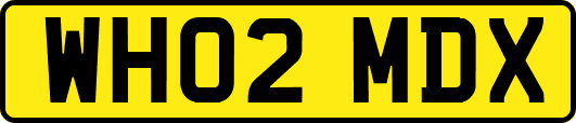 WH02MDX