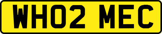 WH02MEC