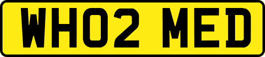 WH02MED
