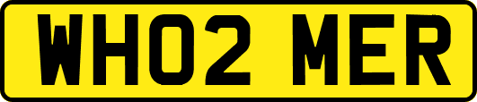 WH02MER