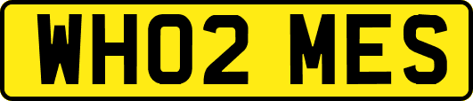 WH02MES