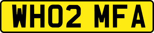 WH02MFA