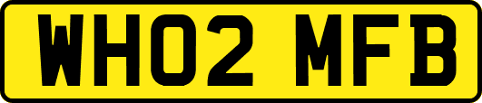 WH02MFB