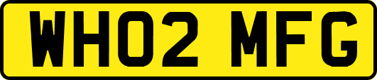 WH02MFG