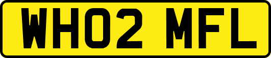 WH02MFL