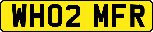 WH02MFR