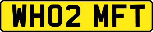 WH02MFT