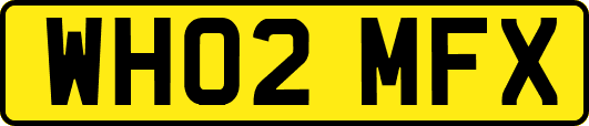 WH02MFX