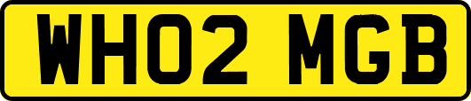 WH02MGB