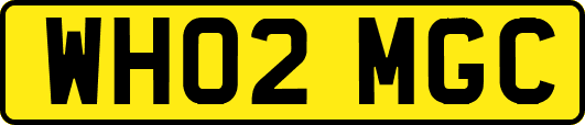 WH02MGC
