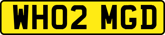 WH02MGD