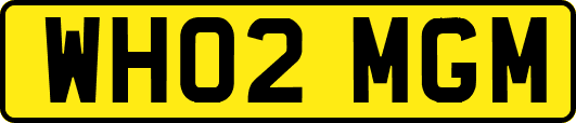 WH02MGM