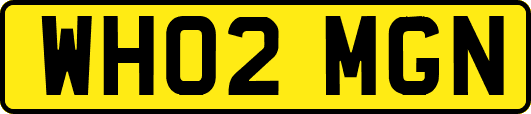 WH02MGN