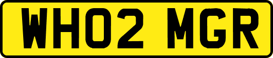 WH02MGR