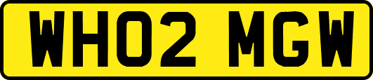 WH02MGW