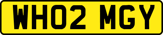 WH02MGY