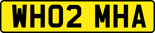 WH02MHA