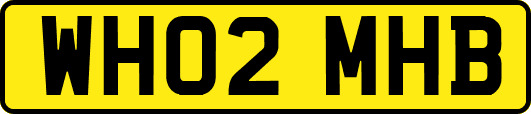 WH02MHB